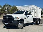 2016 Ram 3500 Crew Cab for sale #2124 - photo 34