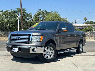 2012 Ford F-150 SuperCrew Cab 4x2 Pickup for sale #2126 - photo 1