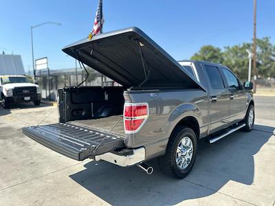2012 Ford F-150 SuperCrew Cab 4x2 Pickup for sale #2126 - photo 2