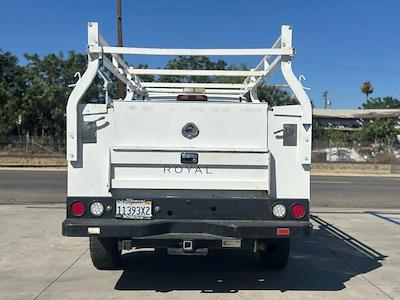 Used 2019 Chevrolet Silverado 2500 Double Cab Royal Service Truck for sale #2127 - photo 2