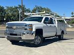 Used 2019 Chevrolet Silverado 2500 Double Cab Royal Service Truck for sale #2127 - photo 1
