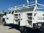 Used 2019 Chevrolet Silverado 2500 Double Cab Royal Service Truck for sale #2127 - photo 19