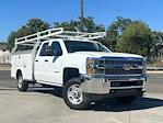 Used 2019 Chevrolet Silverado 2500 Double Cab Royal Service Truck for sale #2127 - photo 25