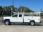Used 2019 Chevrolet Silverado 2500 Double Cab Royal Service Truck for sale #2127 - photo 5