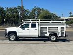 Used 2019 Chevrolet Silverado 2500 Double Cab Royal Service Truck for sale #2127 - photo 7