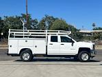 Used 2019 Chevrolet Silverado 2500 Double Cab Royal Service Truck for sale #2127 - photo 9