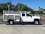 Used 2019 Chevrolet Silverado 2500 Double Cab Royal Service Truck for sale #2127 - photo 3