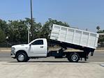 Used 2020 Ram 3500 Regular Cab Landscape Dump for sale #2128 - photo 68