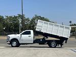 Used 2020 Ram 3500 Regular Cab Landscape Dump for sale #2128 - photo 69