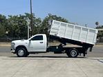 Used 2020 Ram 3500 Regular Cab Landscape Dump for sale #2128 - photo 70