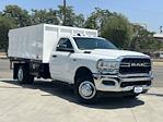 Used 2020 Ram 3500 Regular Cab Landscape Dump for sale #2128 - photo 57