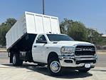 Used 2020 Ram 3500 Regular Cab Landscape Dump for sale #2128 - photo 76