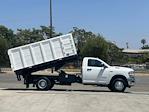Used 2020 Ram 3500 Regular Cab Landscape Dump for sale #2128 - photo 83