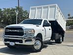 Used 2020 Ram 3500 Regular Cab Landscape Dump for sale #2128 - photo 60