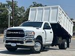 Used 2020 Ram 3500 Regular Cab Landscape Dump for sale #2128 - photo 61
