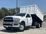 Used 2020 Ram 3500 Regular Cab Landscape Dump for sale #2128 - photo 62