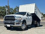 Used 2020 Ram 3500 Regular Cab Landscape Dump for sale #2128 - photo 4
