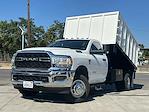Used 2020 Ram 3500 Regular Cab Landscape Dump for sale #2128 - photo 5