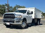 Used 2020 Ram 3500 Regular Cab Landscape Dump for sale #2128 - photo 6