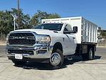 Used 2020 Ram 3500 Regular Cab Landscape Dump for sale #2128 - photo 7