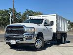 Used 2020 Ram 3500 Regular Cab Landscape Dump for sale #2128 - photo 8