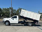 Used 2020 Ram 3500 Regular Cab Landscape Dump for sale #2128 - photo 13
