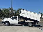Used 2020 Ram 3500 Regular Cab Landscape Dump for sale #2128 - photo 14