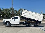 Used 2020 Ram 3500 Regular Cab Landscape Dump for sale #2128 - photo 15