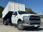Used 2020 Ram 3500 Regular Cab Landscape Dump for sale #2128 - photo 16