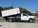 Used 2020 Ram 3500 Regular Cab Landscape Dump for sale #2128 - photo 24