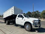Used 2020 Ram 3500 Regular Cab Landscape Dump for sale #2128 - photo 26