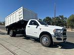 Used 2020 Ram 3500 Regular Cab Landscape Dump for sale #2128 - photo 27