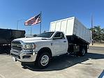 Used 2020 Ram 3500 Regular Cab Landscape Dump for sale #2128 - photo 44