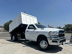Used 2020 Ram 3500 Regular Cab Landscape Dump for sale #2128 - photo 100