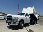 Used 2020 Ram 3500 Regular Cab Landscape Dump for sale #2128 - photo 102