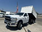 Used 2020 Ram 3500 Regular Cab Landscape Dump for sale #2128 - photo 103