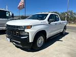 2019 Chevrolet Silverado 1500 Double Cab 4x2 Pickup for sale #2129 - photo 45