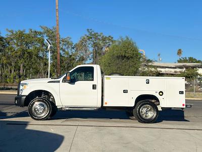 Used 2015 Ford F-350 - photo 1