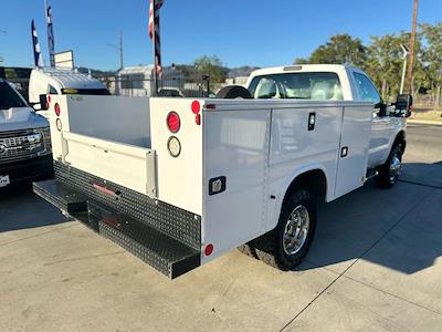 Used 2015 Ford F-350 - photo 1