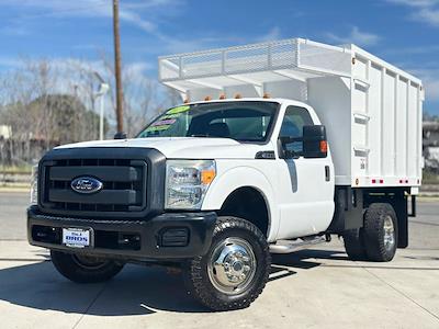 Used 2015 Ford F-350 - photo 1
