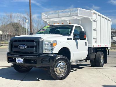Used 2015 Ford F-350 - photo 1