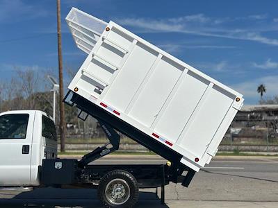 Used 2015 Ford F-350 - photo 1