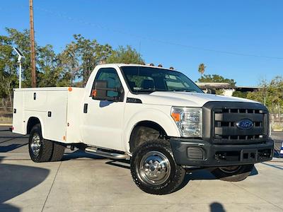 Used 2015 Ford F-350 - photo 1