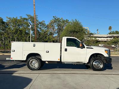 Used 2015 Ford F-350 - photo 1