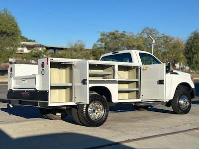 Used 2015 Ford F-350 - photo 1