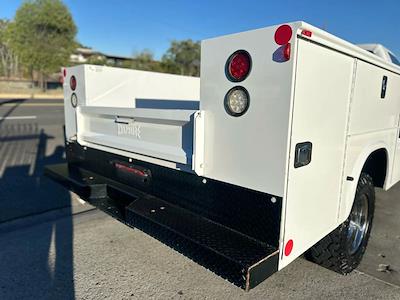 Used 2015 Ford F-350 - photo 1