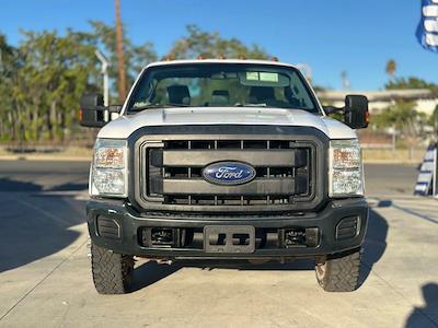 Used 2015 Ford F-350 - photo 1