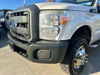 Used 2015 Ford F-350 - photo 1