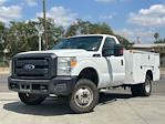 2015 Ford F-350 Regular Cab DRW 4x4 Service Truck for sale #2131 - photo 5