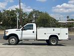 2015 Ford F-350 Regular Cab DRW 4x4 Service Truck for sale #2131 - photo 7